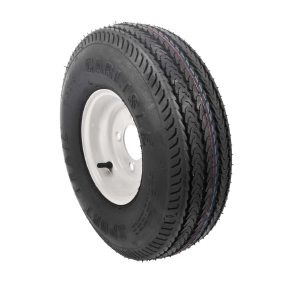 TheCarlstarGroupLLC Pneu et roue assemblés 