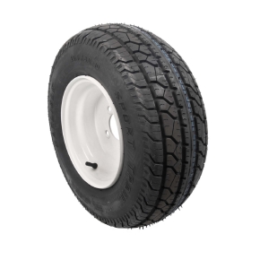 ITP Pneu et roue assemblés 