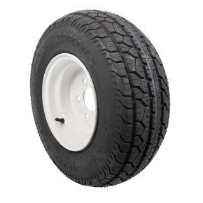 TheCarlstarGroupLLC Pneu et roue assemblés 