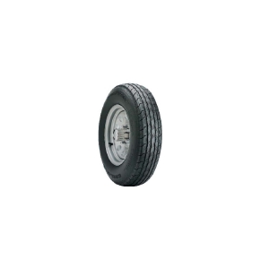 CarlisleTire Pneu et roue assemblés 