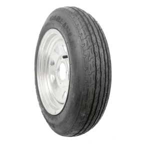 CarlisleTire Pneu et roue assemblés 