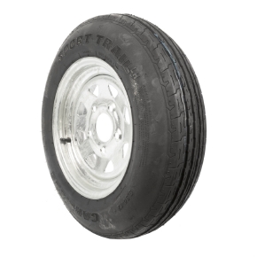 TheCarlstarGroupLLC Pneu et roue assemblés 
