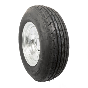 TheCarlstarGroupLLC Pneu et roue assemblés 