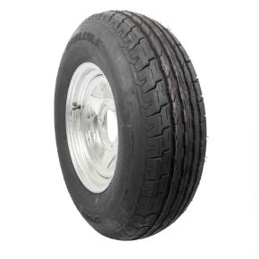 CarlisleTire Pneu et roue assemblés 