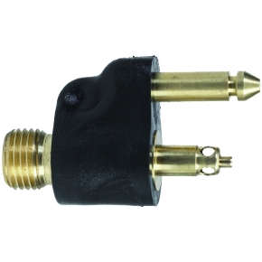 Scepter Connecteur de réservoir pour moteur