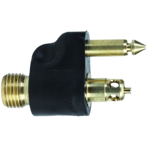 Scepter Connecteur de réservoir pour moteur