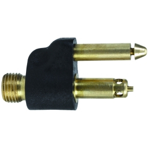 Scepter Connecteur de réservoir pour moteur