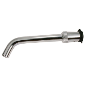 Trimax Verrou d'attelage de remorque, Deluxe