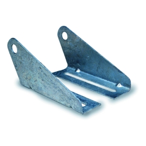 TieDown Supports à panneau fractionné