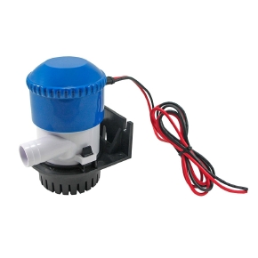 Boatersports Pompe à cartouche