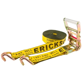 Erickson Sangles rétractables