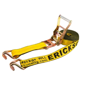 Erickson Sangles rétractables