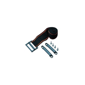 SeaDog Attache et supports de boîte à batterie