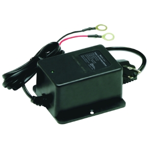Promariner Système d entretien de batterie de 12 vo