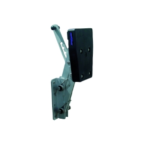 Panther Support en aluminium pour moteur hors-bord - 20 HP MAX