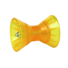 TieDown Rouleaux et coussinets de quille