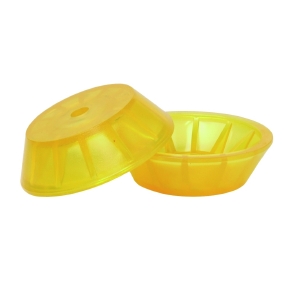 TieDown Rouleaux et coussinets de quille