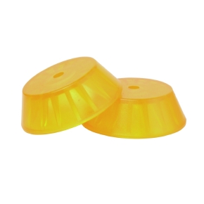 TieDown Rouleaux et coussinets de quille