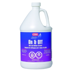CRC Produit nettoyant 
