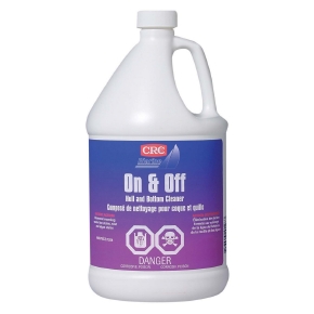 CRC Produit nettoyant 