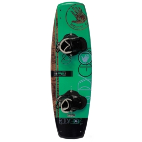 BodyGlove Wakeboard Crux