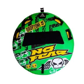 NoFear Pneumatique Drop Zone 2