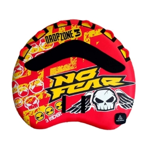 NoFear Pneumatique Drop Zone 3