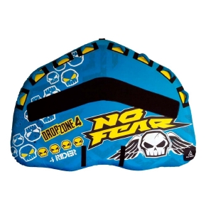 NoFear Pneumatique Drop Zone 4