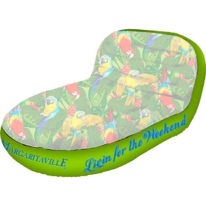 MargaritaVille Lit de plage, 2 personnes