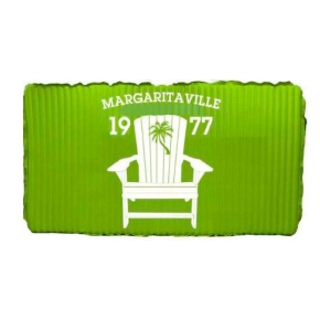 MargaritaVille Plateforme Aqua 6' X 10'