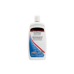 Boatersports Nettoyant et cire 16oz