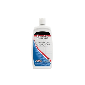 Boatersports Protecteur poli pour bateau