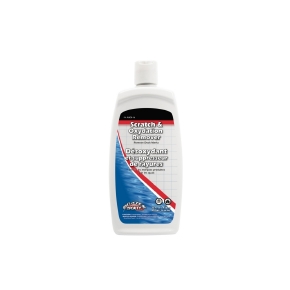 Boatersports Nettoyant d oxydation et de rayures