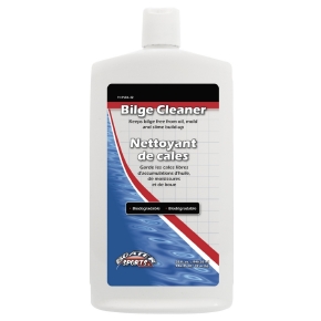 Boatersports Nettoyant pour cale de bateau