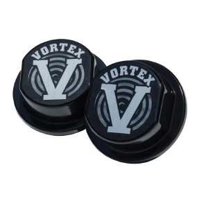 TieDown Capuchon de remplacement de moyeu Vortex