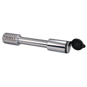 Trimax Verrou d'attelage de remorque, Twister