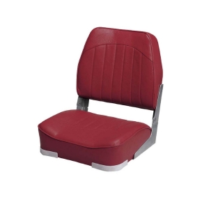 Wise Siège pliable économique pour bateau