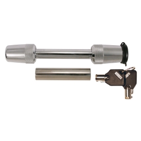 Trimax Verrou d'attelage de remorque, Universel