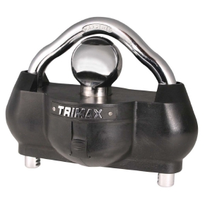 Trimax Verrou d'attelage de remorque, Premium