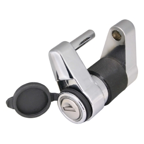 Trimax Verrou de porte, Deluxe