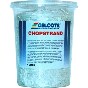 CaptainPhab Fibre de verre