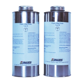 CaptainPhab Mousse Polyurethane