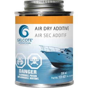 CaptainPhab Air sec additif