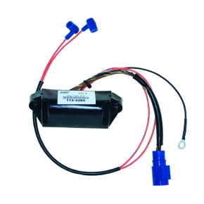 CDI Bloc d alimentation OMC CD2: 113-2285