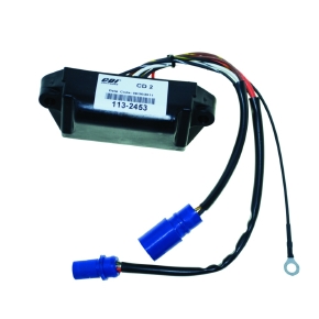 CDI Bloc d alimentation OMC CD2: 113-2453