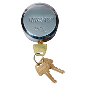 Trimax Verrou de remorque