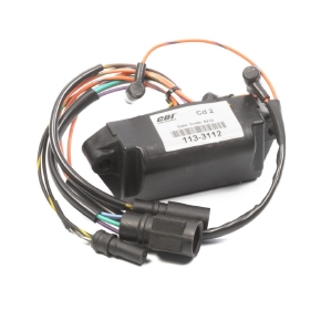 CDI OMC CD3/6 Special: 113-3112