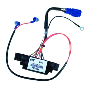 CDI Bloc d alimentation OMC CD2: 113-3241