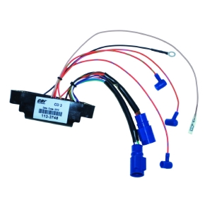CDI Bloc d alimentation OMC CD3: 113-3748