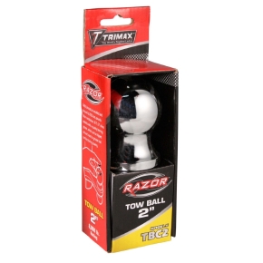 Trimax Boule d'attelage, 2